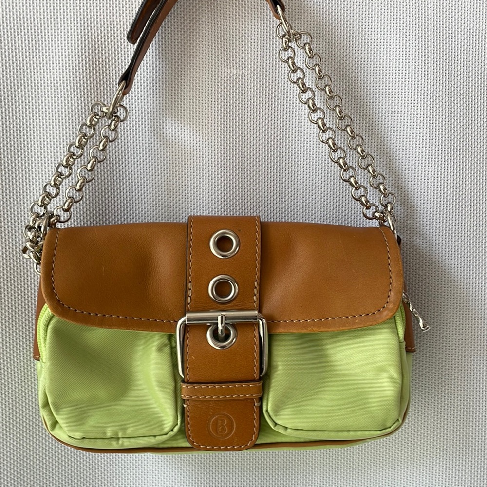 Bogner handbag